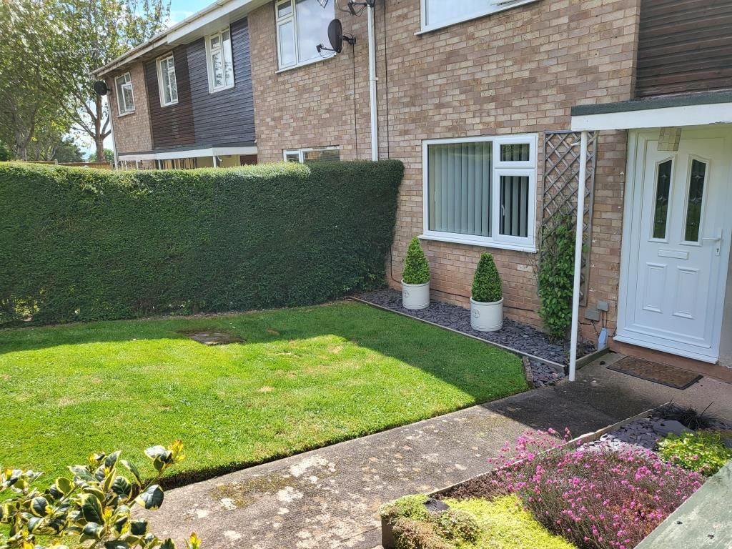 3 bed terraced house to rent in Hereford, Herefordshire HR1 Zoopla