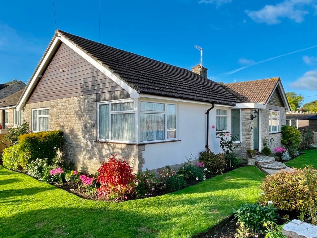 3 bed bungalow for sale in Newton Road, Swanage BH19 Zoopla