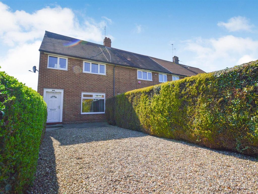 3 bed end terrace house for sale in Frome Road, Hull HU8 Zoopla