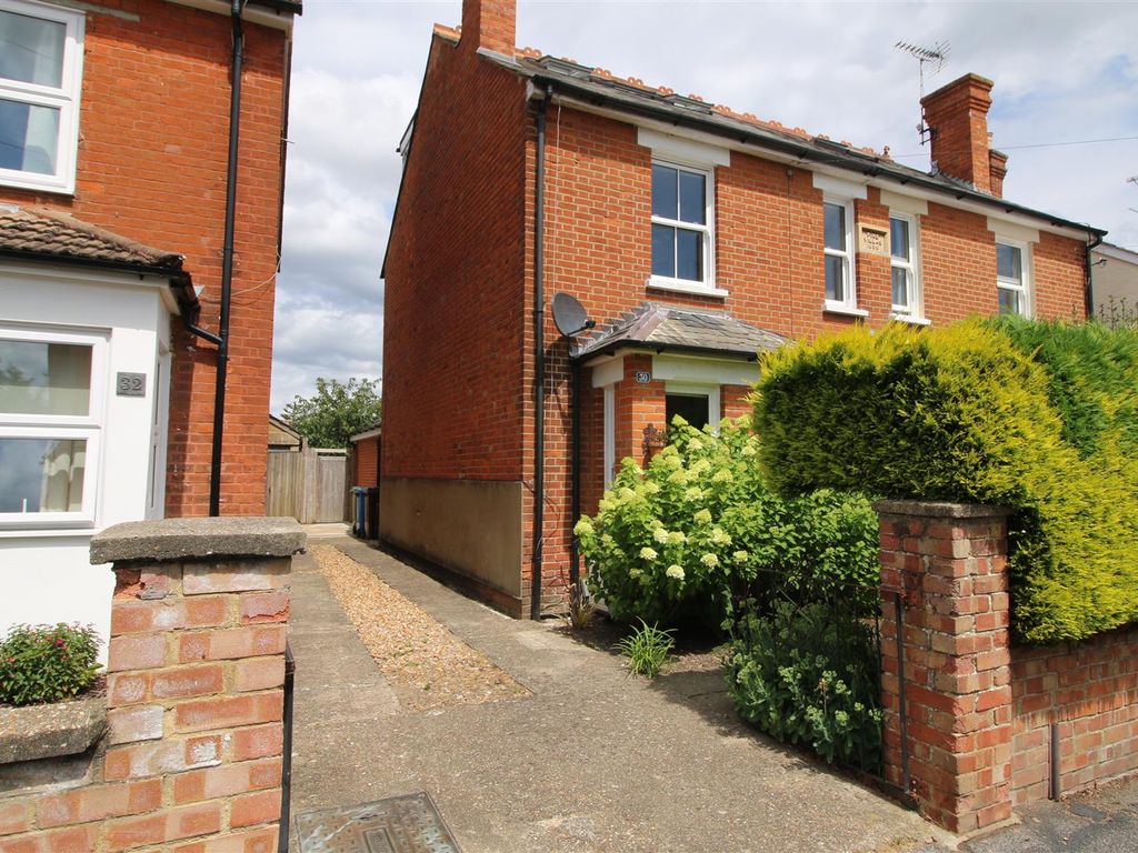 3 bed property for sale in High View Road, Farnborough GU14 Zoopla