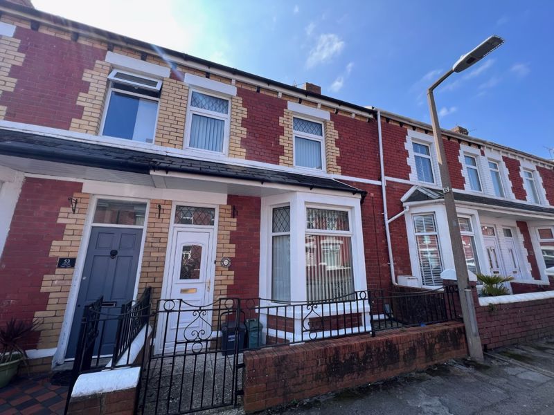 3 bed terraced house for sale in Street, Barry CF62 Zoopla