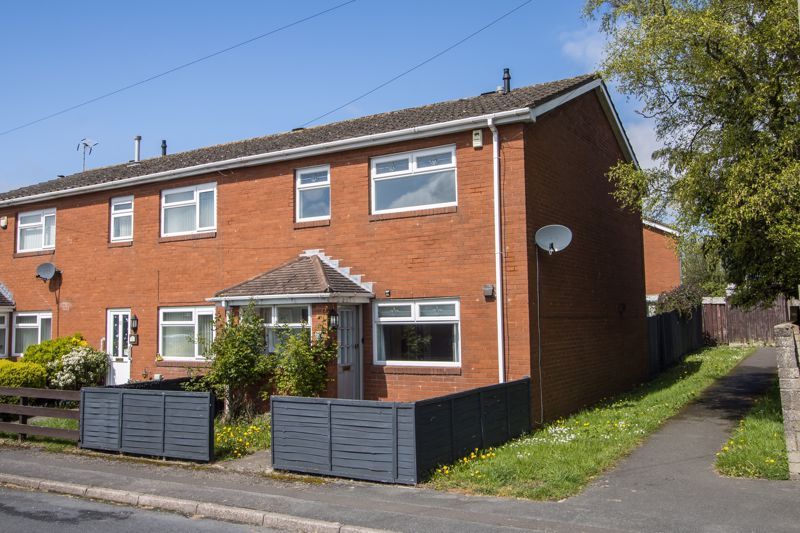 3 bed end terrace house for sale in Redlands Avenue, Penarth CF64 Zoopla