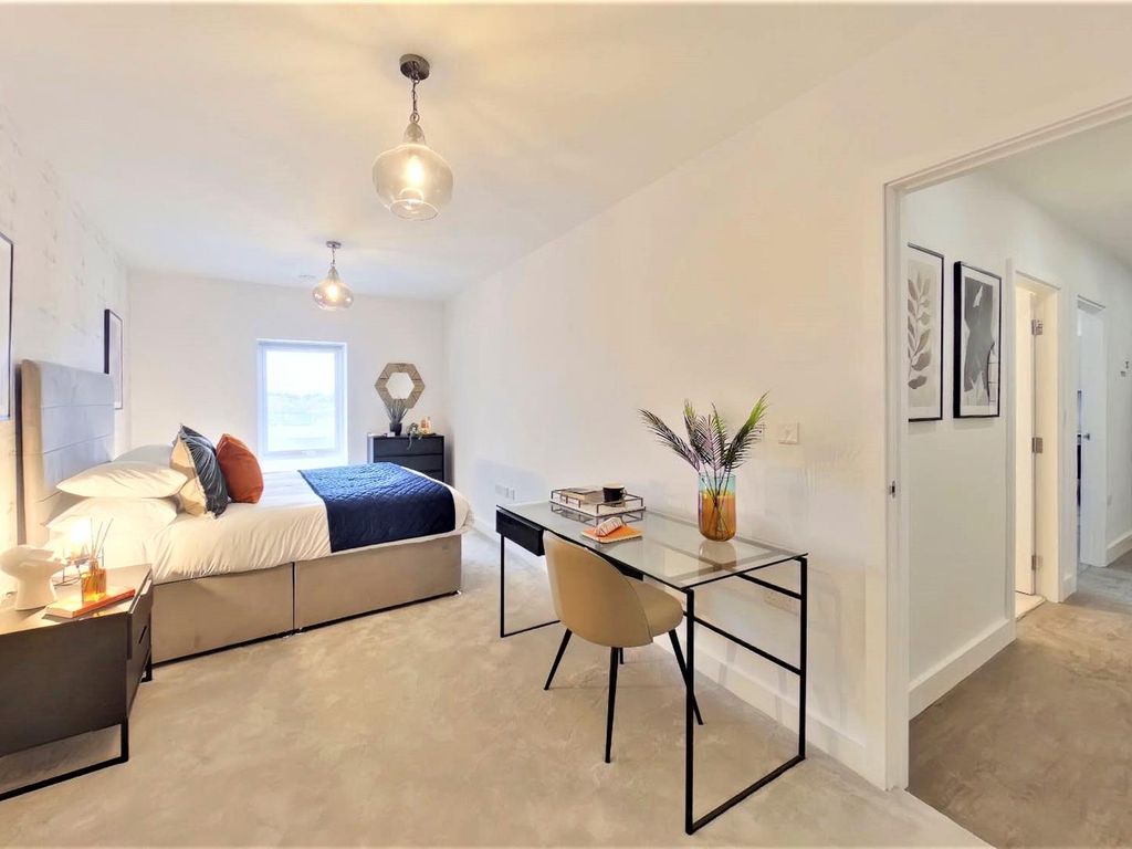 1 bed flat for sale in Dominion Road, Southall UB2 Zoopla