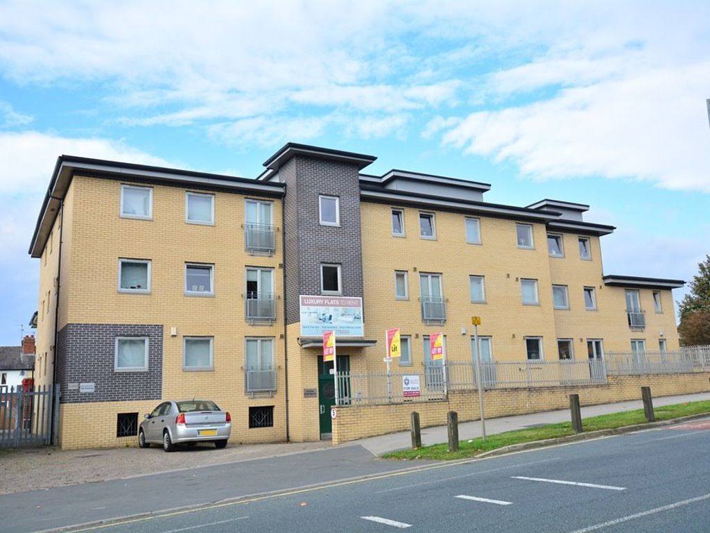 1 bed flat to rent in Station Apartment, Crossgates LS15, £650 pcm Zoopla