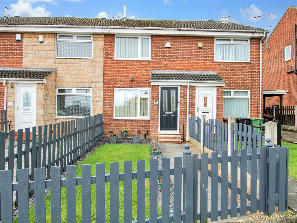 2 bed property for sale in Wood Grove, New Farnely, Leeds LS12 Zoopla