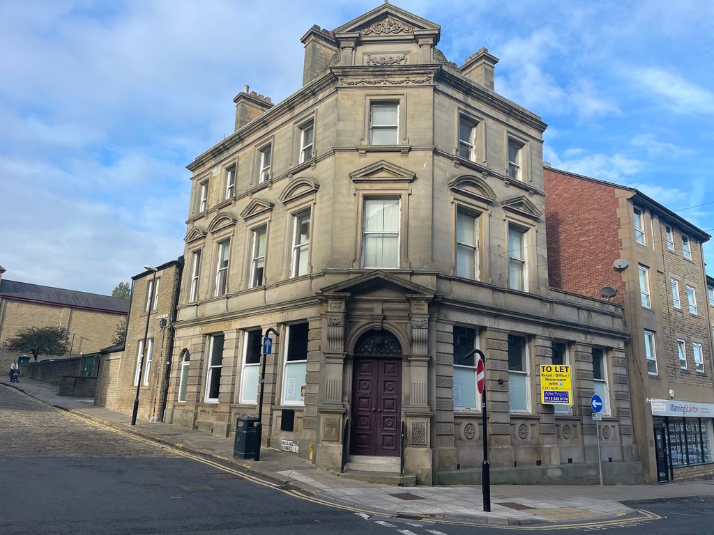 Retail premises to let in Queen Street, Morley LS27 Zoopla