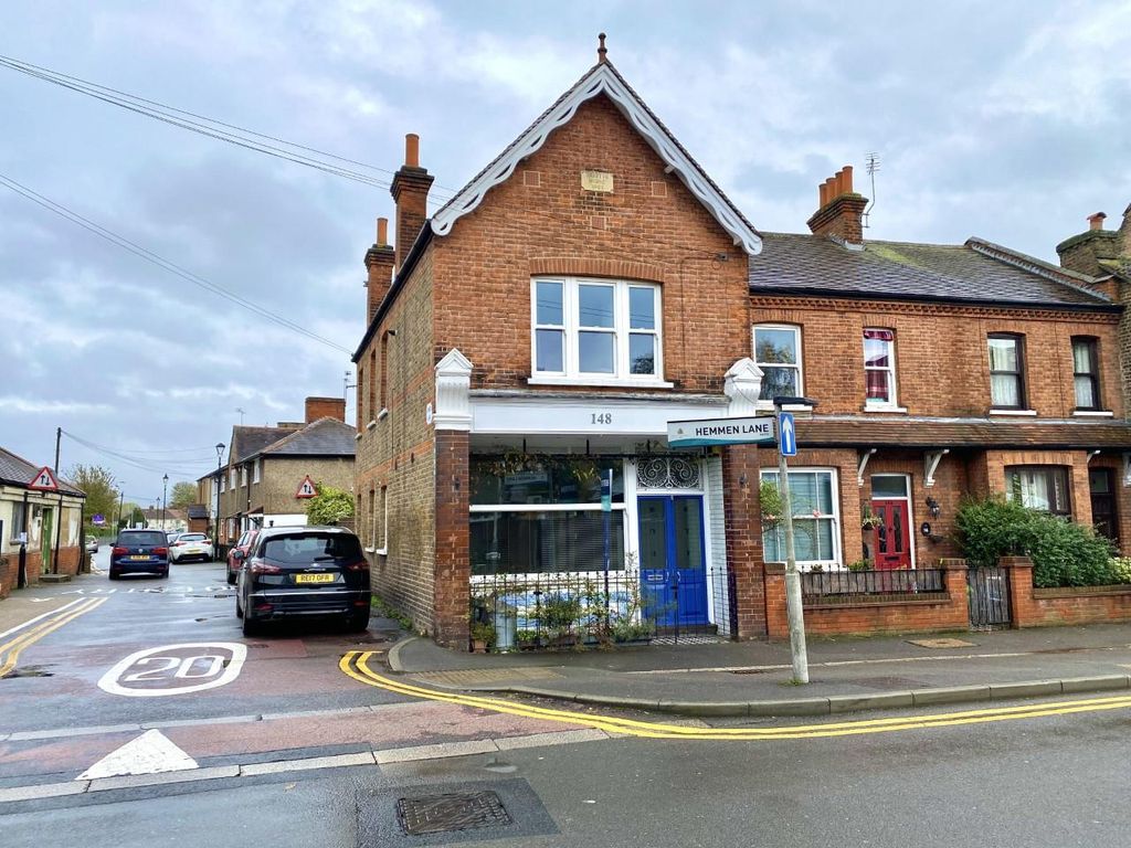 2 bed property for sale in Church Road, Hayes UB3 Zoopla