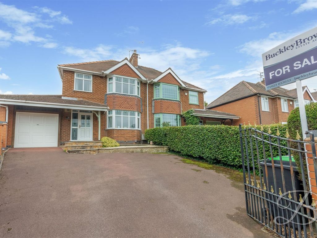 3 bed semidetached house for sale in Quarrydale Avenue, SuttonIn