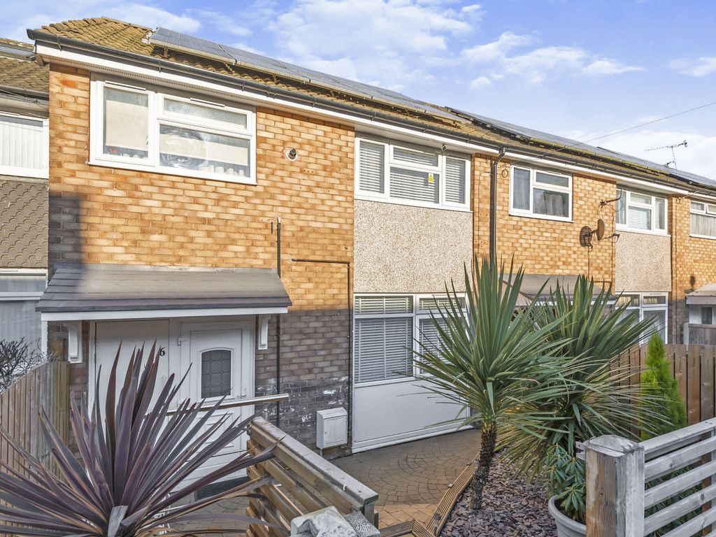 Manor Farm Green, Leeds, West Yorkshire LS10  