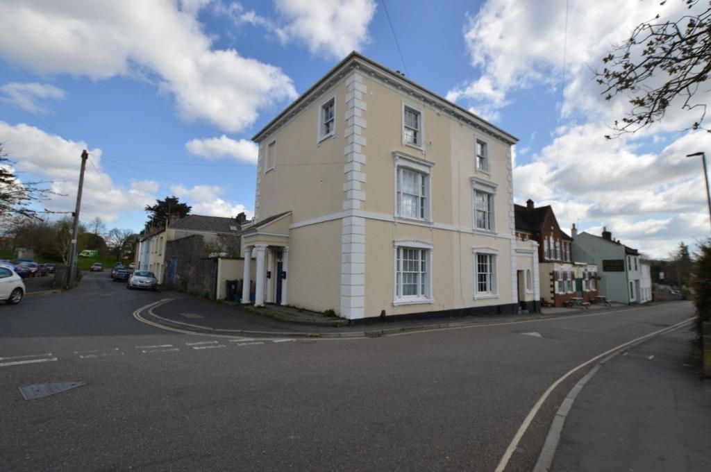 1 bed flat for sale in Highweek Road, Newton Abbot, Devon TQ12 Zoopla