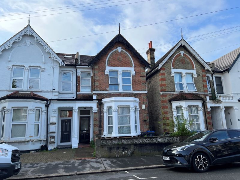 1 bed flat to rent in Kidderminster Road, Croydon CR0 Zoopla