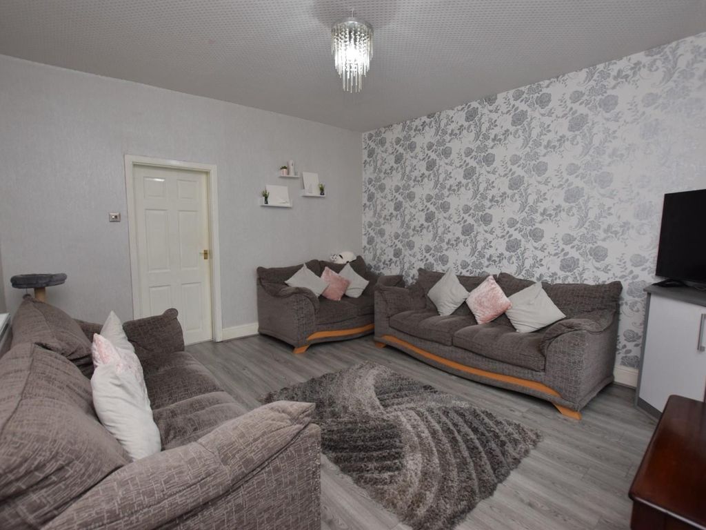 4 bed terraced house for sale in Kendal Street, Nelson BB9 Zoopla