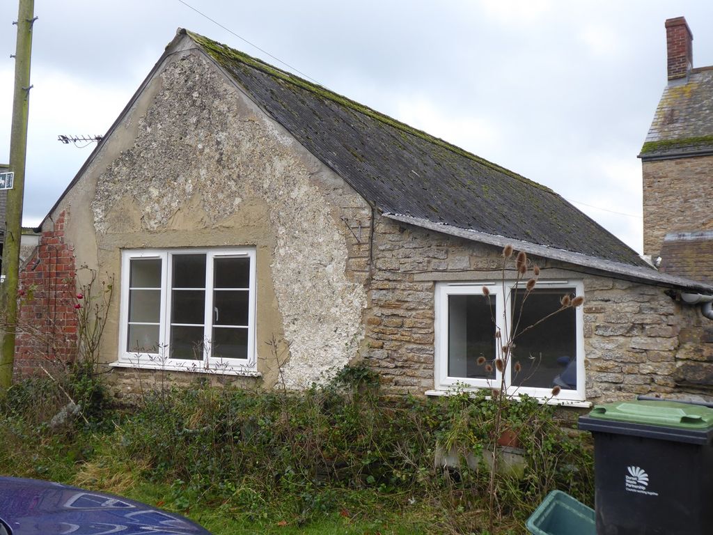 2 bed flat to rent in Marsh Lane, Ibberton, Blandford Forum DT11, £625