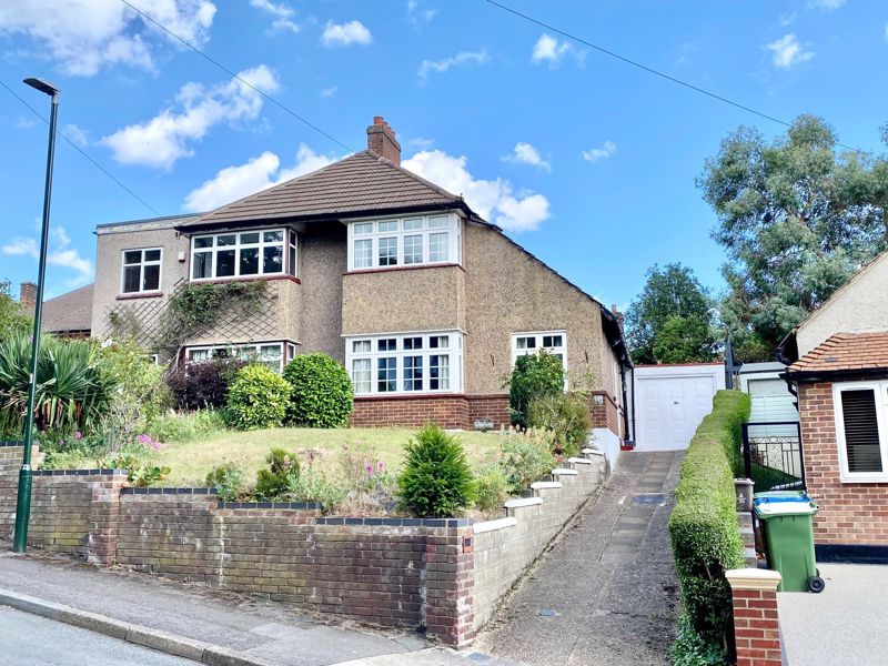 3 bed semidetached house for sale in Arcadian Close, Bexley DA5 Zoopla