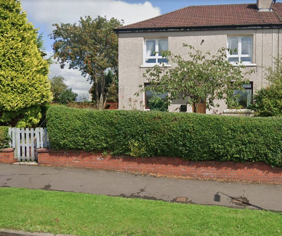 2 bed flat for sale in Knightswood Road, Knightswood, Glasgow G13 Zoopla