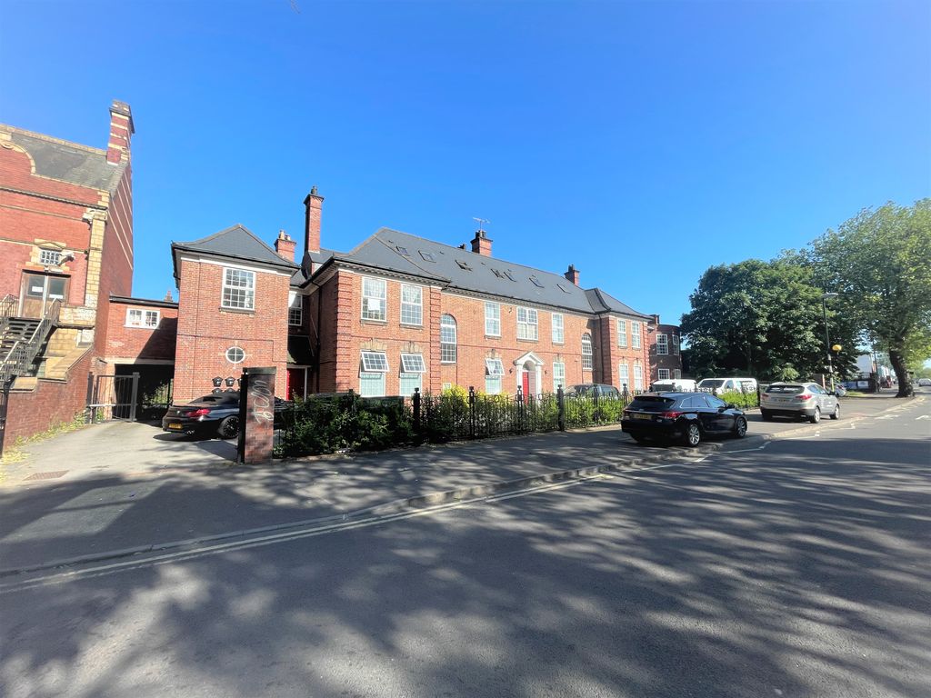 1 bed flat to rent in Moseley Road, Birmingham B12 Zoopla