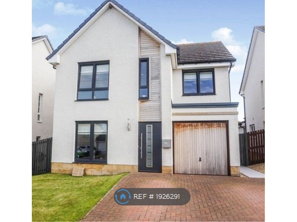 4 bed detached house to rent in Duffus Crescent Elgin, Elgin IV30, £
