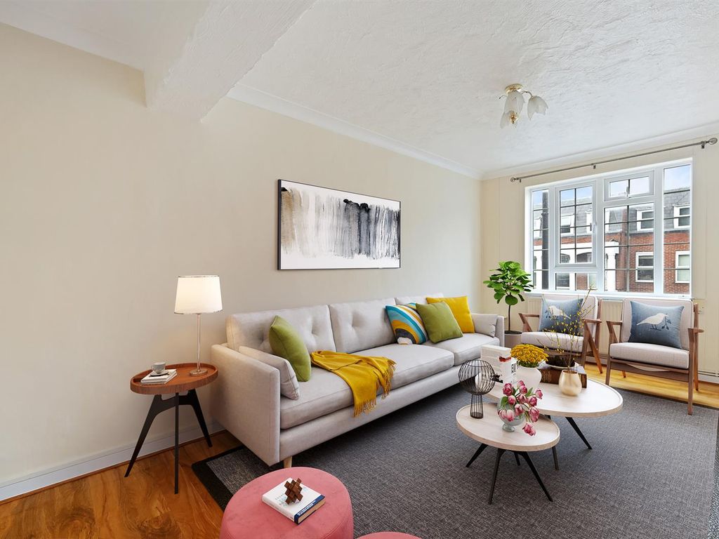 2 bed flat to rent in High Street, Cheam, Sutton SM3 Zoopla