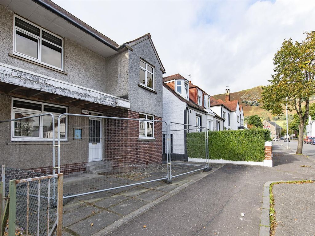 End terrace house for sale in The Former Police Station, 9 Moss Road