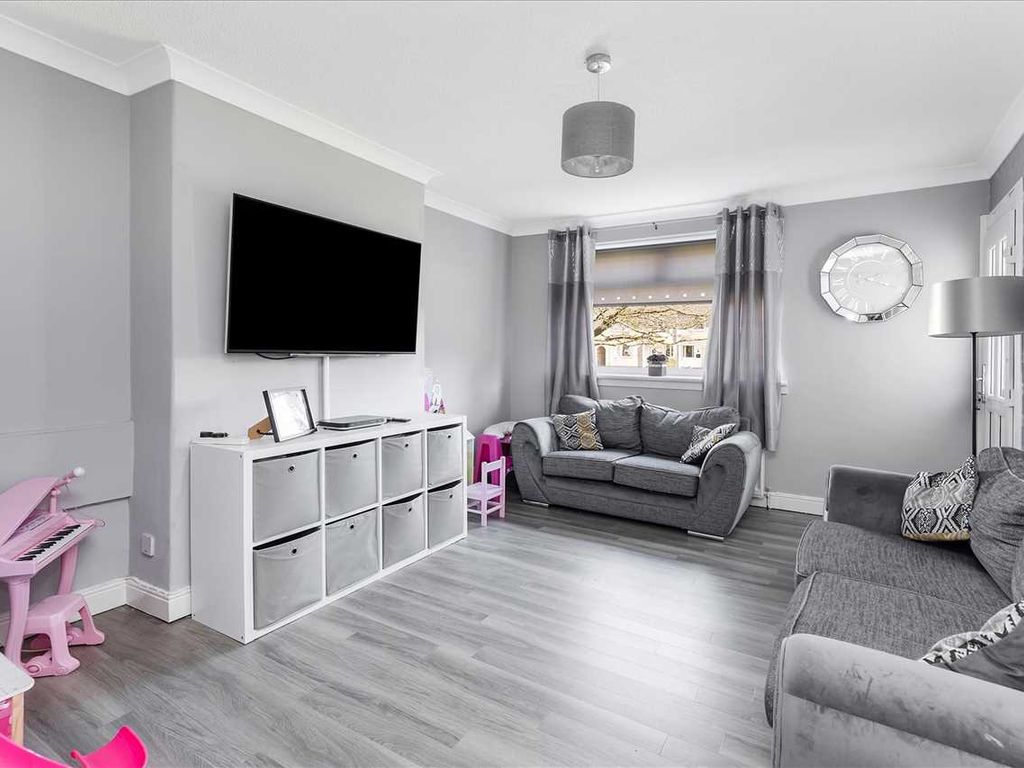 2 bed flat for sale in Hill View, Murray, East Kilbride G75 Zoopla