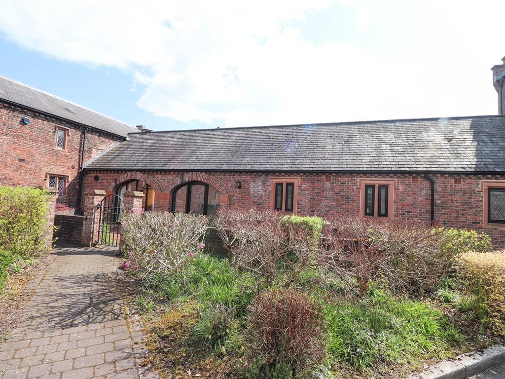 2 bed bungalow for sale in Rickerby Mews, Rickerby, Carlisle CA3 Zoopla