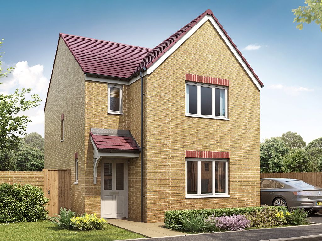 The Hatfield Corner at Weir Hill, Preston Street, Shrewsbury SY2  