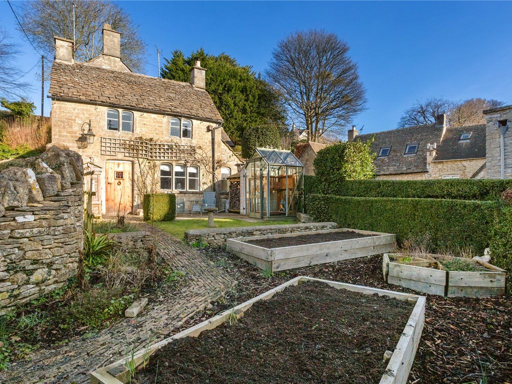1 bed detached house for sale in Box, Stroud, Gloucestershire GL6 Zoopla