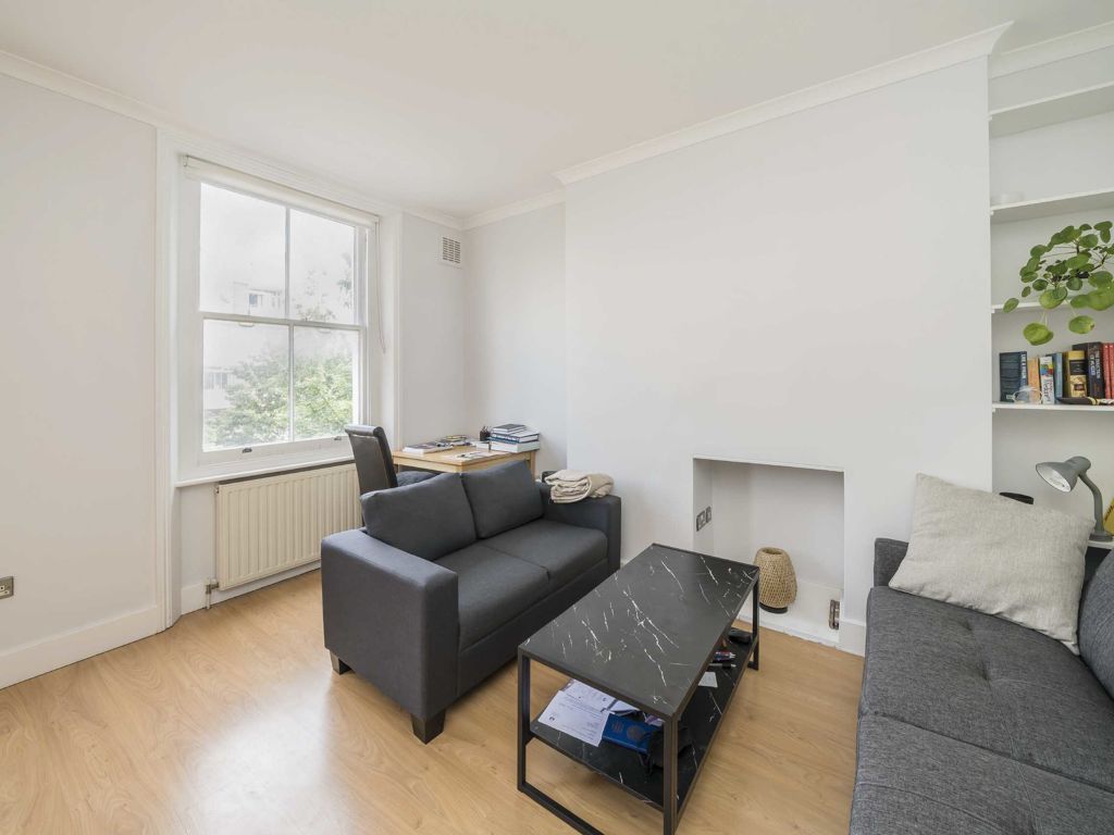 1 bed flat for sale in Notting Hill Gate, London W11 Zoopla