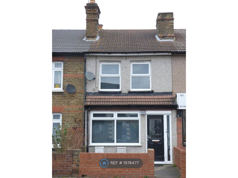 1 bed flat to rent in Wennington Road, Rainham RM13, £1,000 pcm Zoopla