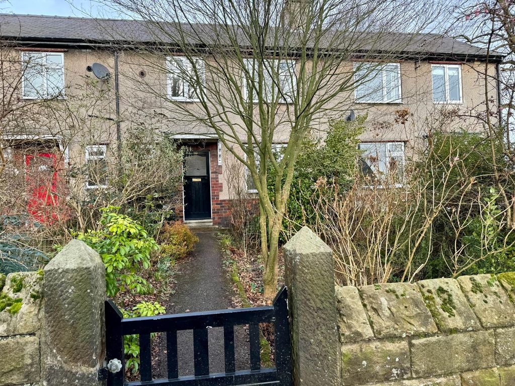 3 bed terraced house for sale in Cavendish Road, Matlock DE4, £240,000 Zoopla