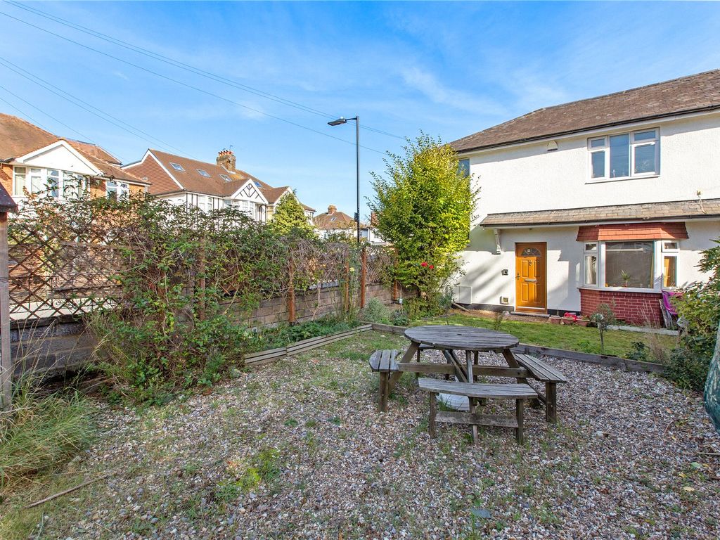 2 bed flat for sale in Ashfield Road, London W3, £495,000 Zoopla