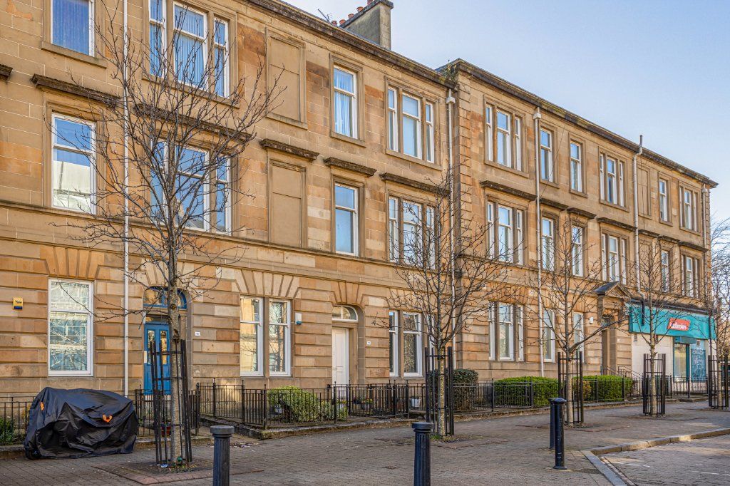 3 bed flat for sale in Mcculloch Street, Glasgow G41 Zoopla