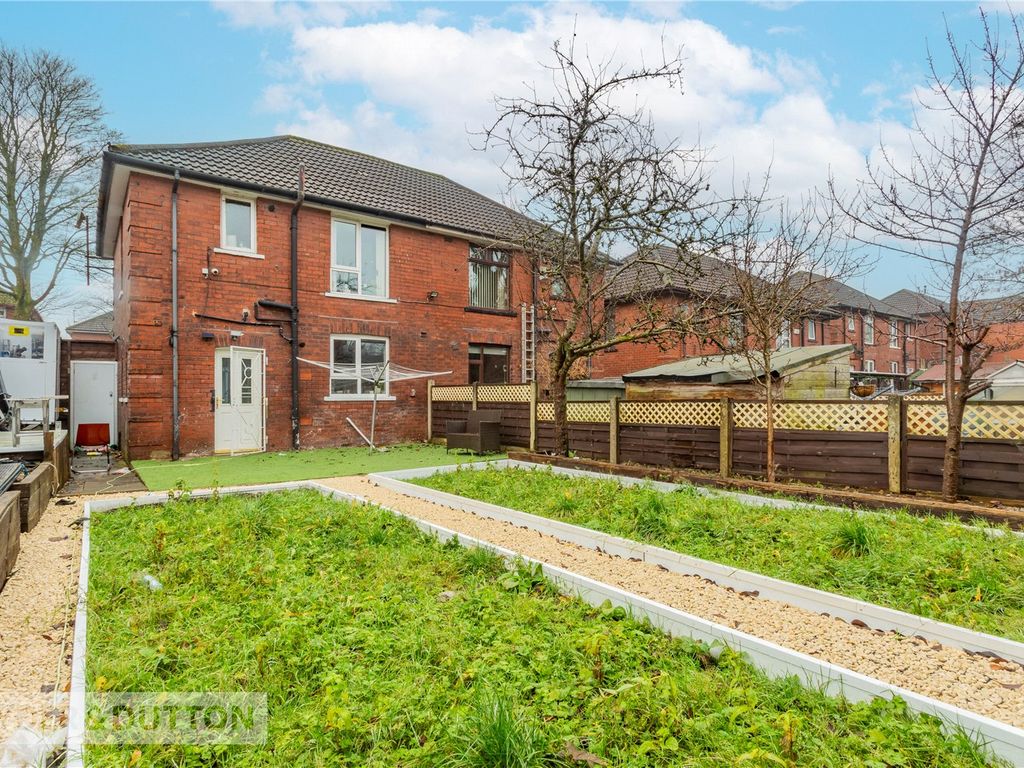 3 bed semidetached house for sale in Digby Road, Queensway, Rochdale