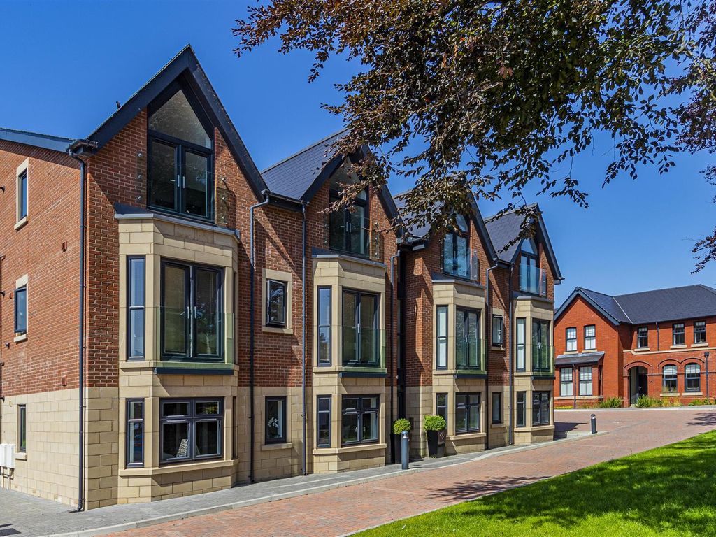 2 bed flat to rent in Church Road, Lisvane, Cardiff CF14 Zoopla