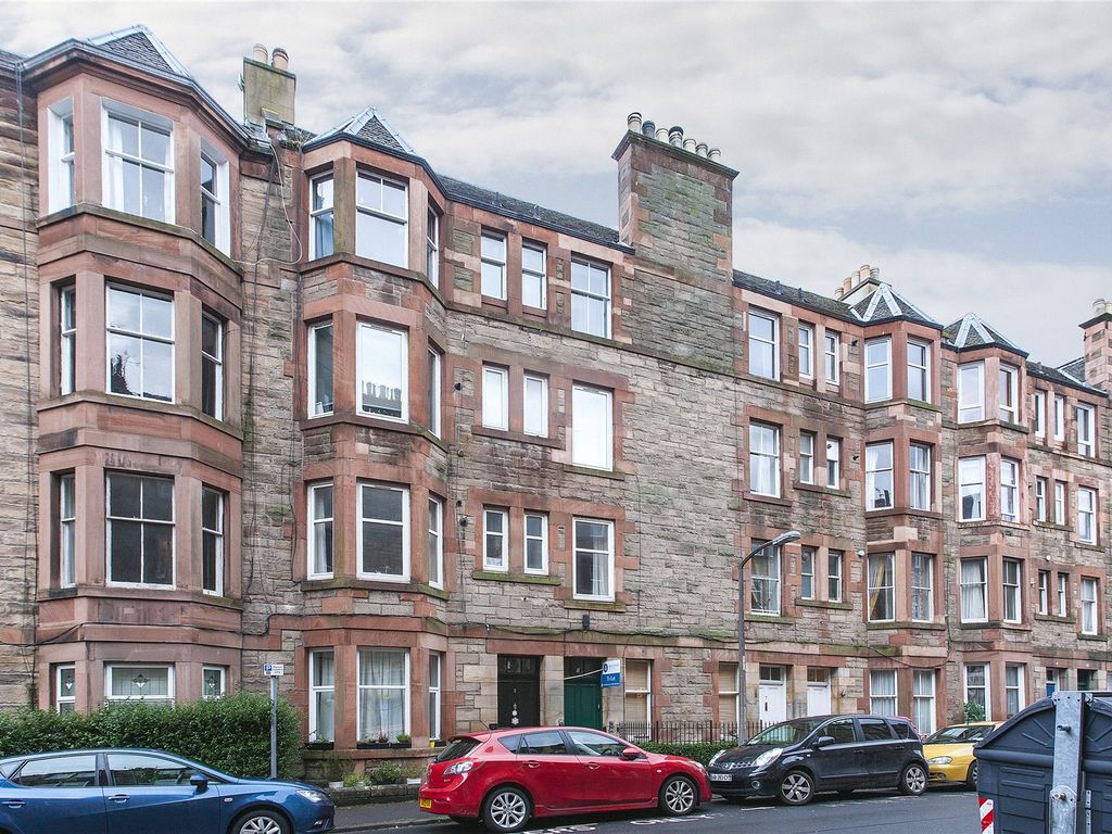 1 bed flat to rent in Springvalley Terrace, Morningside, Edinburgh EH10 Zoopla