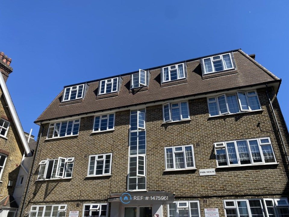 2 bed flat to rent in Park Lane, Croydon CR0 Zoopla