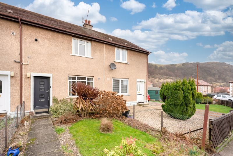2 bed terraced house for sale in Meldrum Crescent, Burntisland KY3 Zoopla