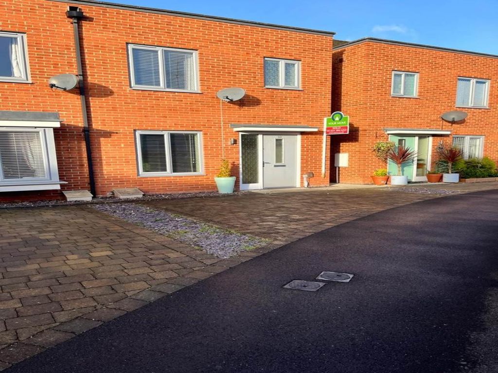 3 bed semidetached house to rent in Paton Way, Darlington DL1 Zoopla