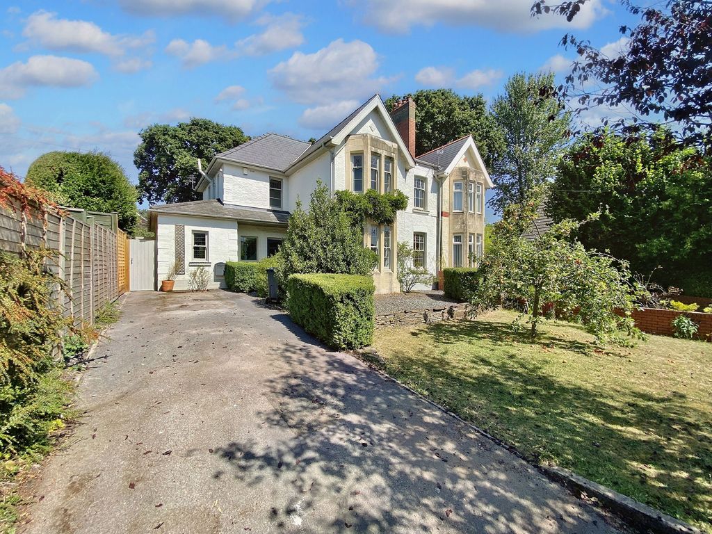 3 bed semidetached house for sale in Fidlas Road, Cardiff CF14 Zoopla