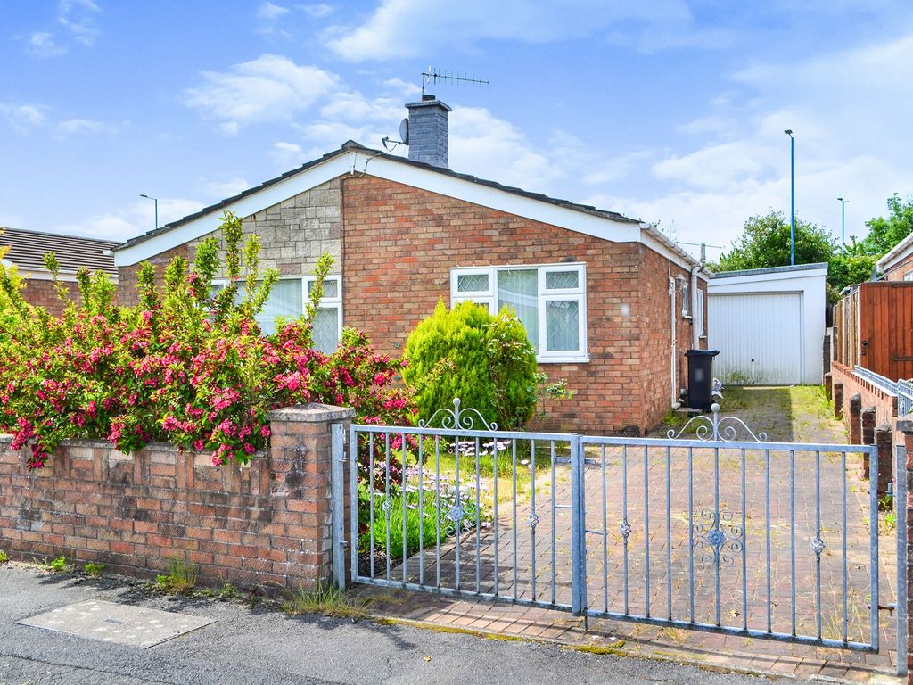 3 bed detached bungalow for sale in Pentre Afan, Baglan, Port Talbot