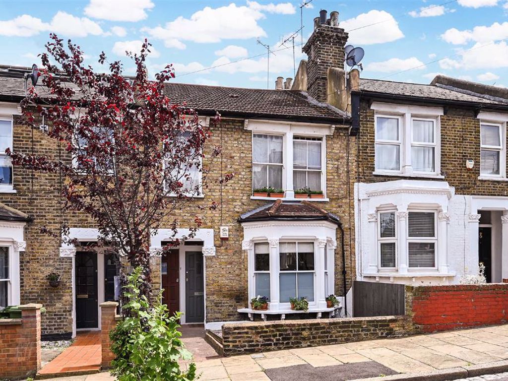 Dupree Road, London SE7