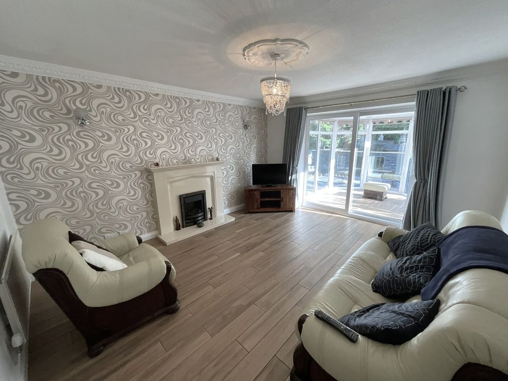 2 bed detached bungalow for sale in Beaconside, South Shields, South