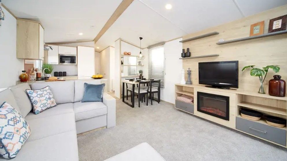 2 bed property for sale in Dunbar EH42, £22,995 Zoopla