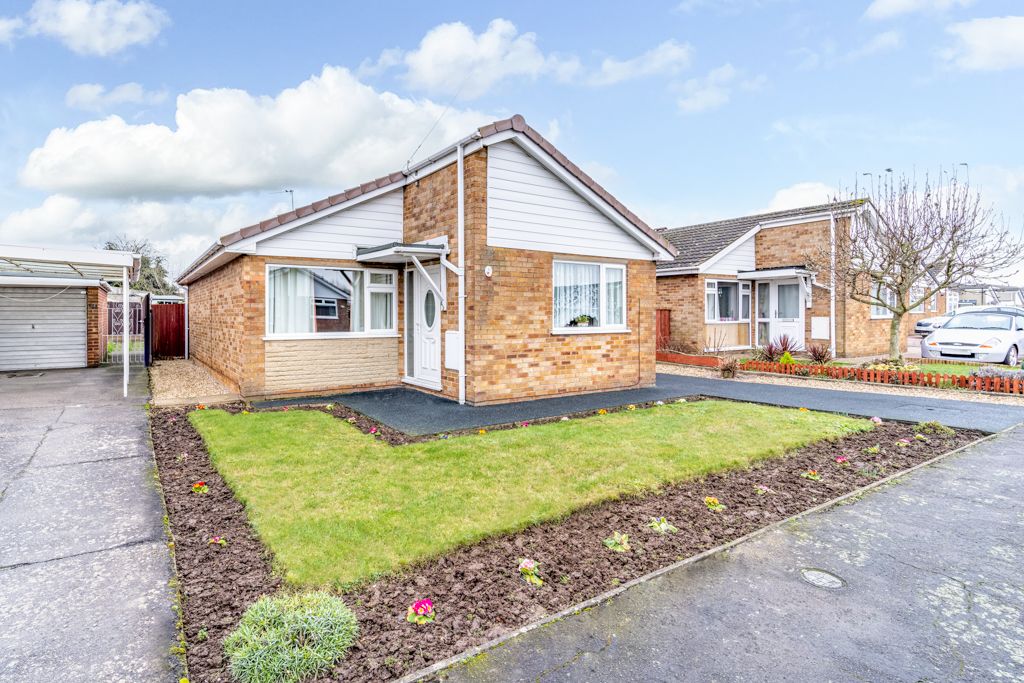 2 bed detached bungalow for sale in Maple Road, Boston PE21 Zoopla