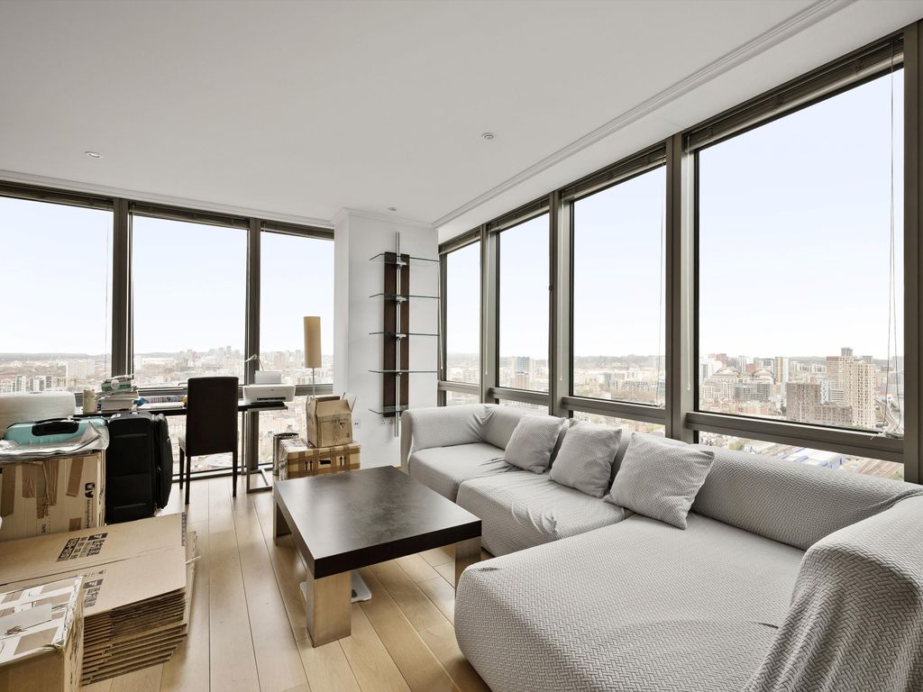 West India Quay, 26 Hertsmere Road, London E14  