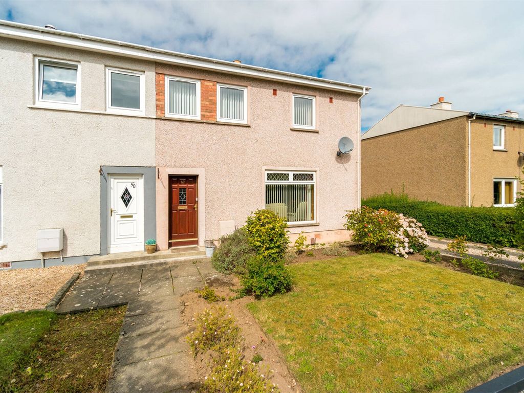 3 bed property for sale in Dolphin Road, Currie EH14 Zoopla
