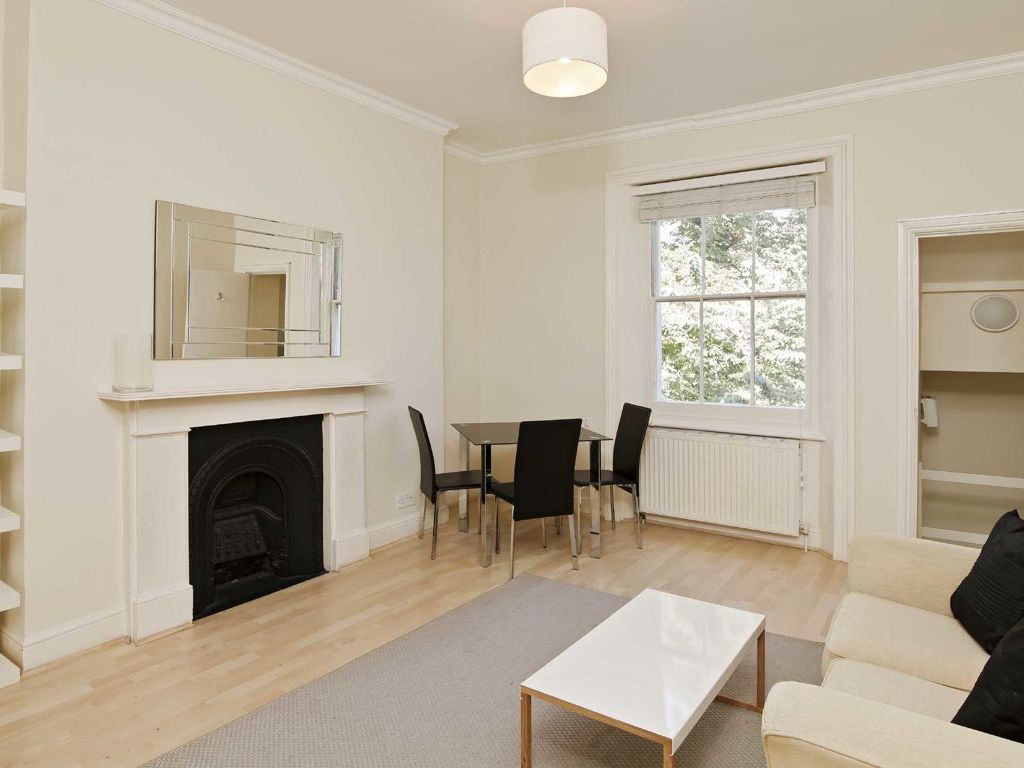 1 bed flat to rent in Cambridge Gardens, London W10 Zoopla