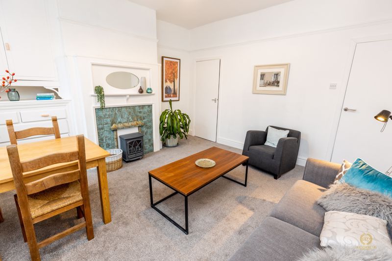 2 bed terraced house for sale in Nairne Street, Burnley BB11 Zoopla