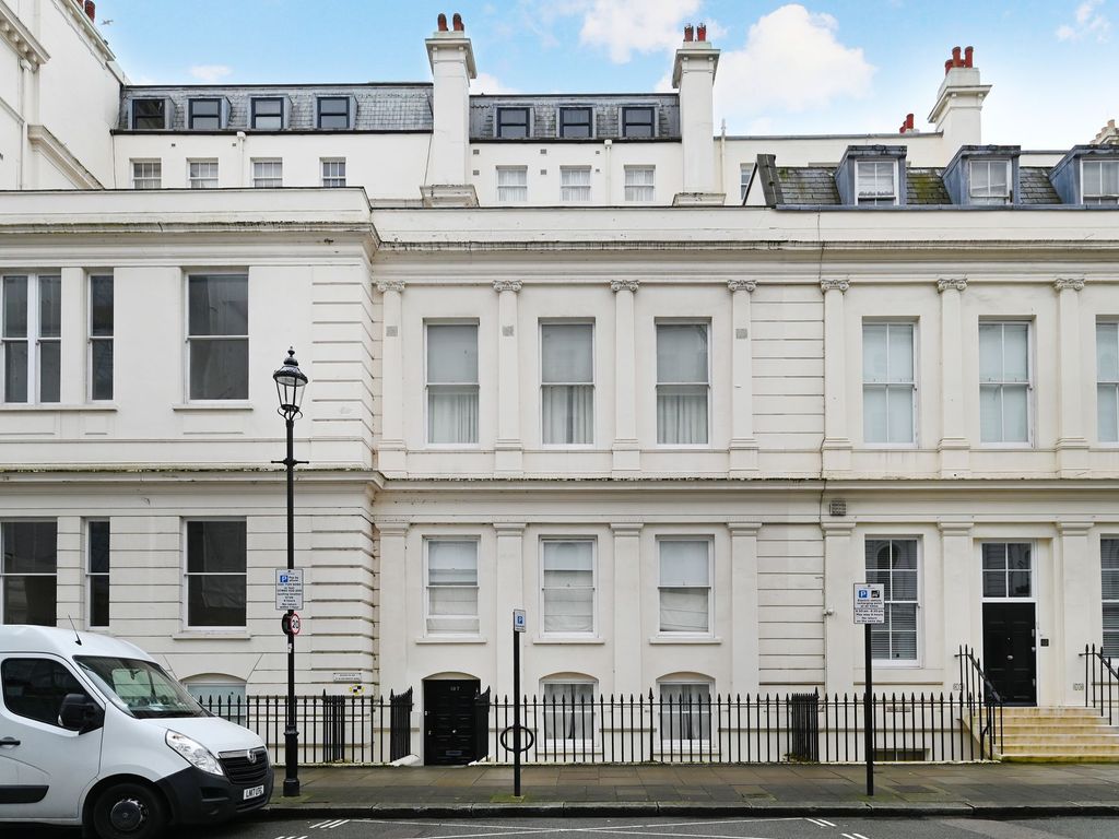 4 bed terraced house for sale in Lancaster Gate, London W2, £2,000,000
