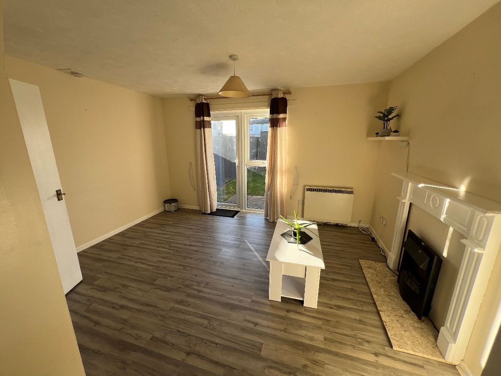 2 bed terraced house to rent in Harrys Way, Wisbech PE13, £750 pcm Zoopla